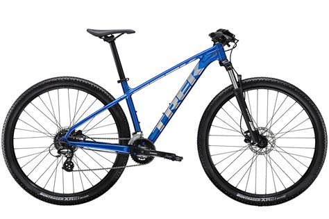 Велосипед Trek21 Marlin 6 Ml Alpine Blue Atb 29 купить по выгодной