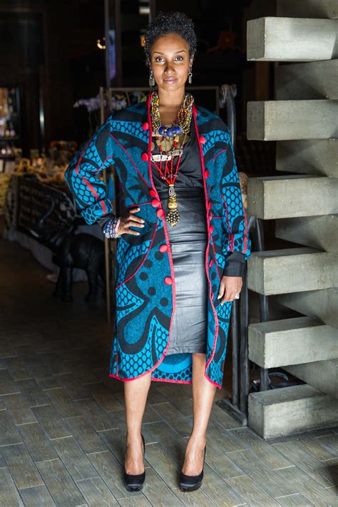 Seanamarena Wakanda Sesotho Lesotho African Wear African Attire
