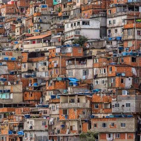 Favela On High Quality Stock Photos Photo Wall Photo