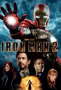 James rhodes to take them down. Iron Man 2 (2010) - Rotten Tomatoes