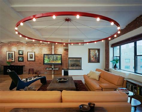 Living Room Lighting Ideas On A Budget