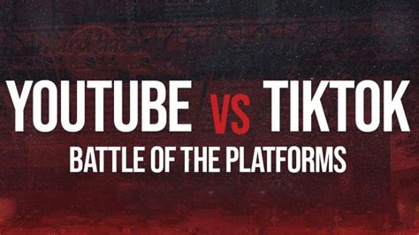 YouTubers Vs TikTokers Boxing match lineup | Who's fighting who?
