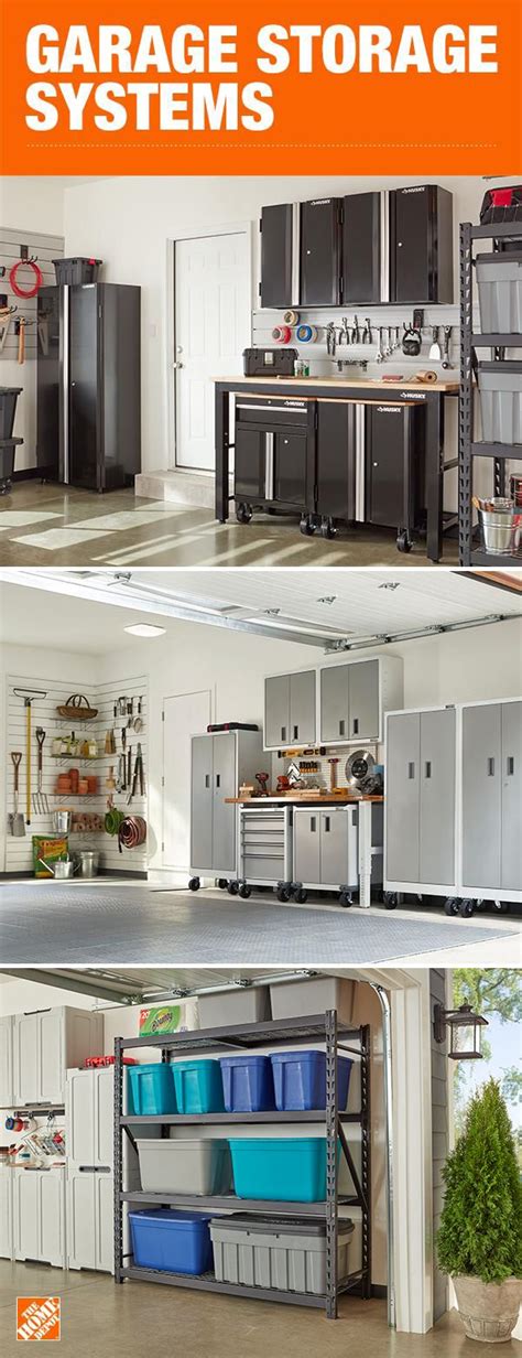 Take Advantage Of All The Extra Space In Your Garage With These Much