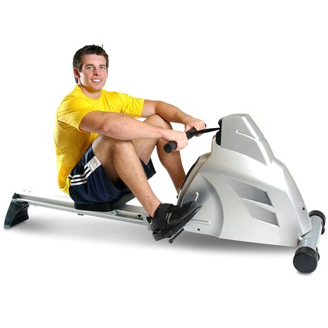 5 Best Magnetic Rowing Machines For Quick Fitness 2020 Fitness Cheat
