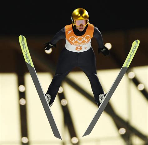 Olympia 2022 Die Merkwürdigste Wettkampfstätte Der Winterspiele Welt
