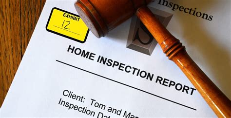 A Total Idiots Guide To Home Inspections My Home Inspector Missed