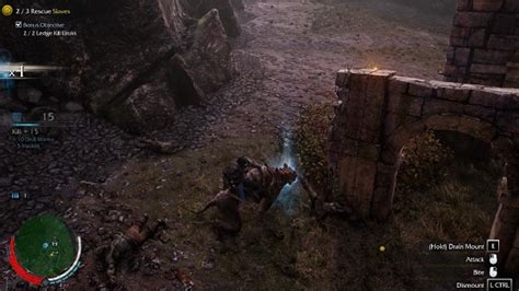 Shadow of mordor, a new story set between the events of the hobbit and. Middle Earth Shadow of Mordor ~ CYBER
