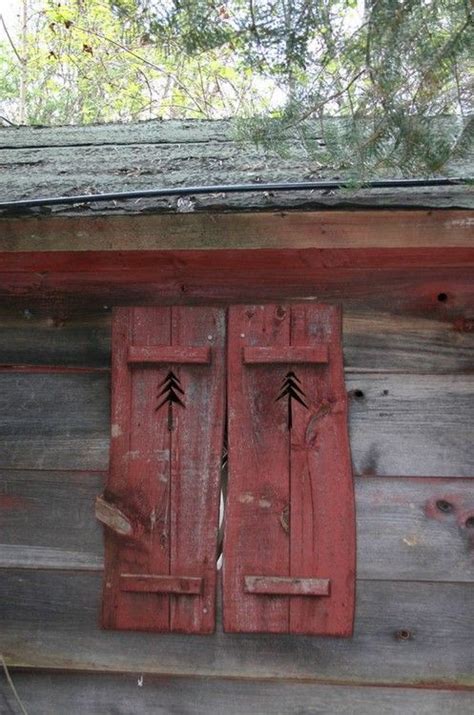 Alibaba.com offers 947 cabin shutters products. 387 best images about cabinology on Pinterest | Architects ...