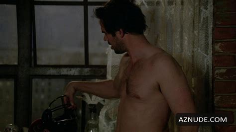 Walton goggins naked - 🧡 EvilTwin's Male Film & TV Screencaps 2: ...