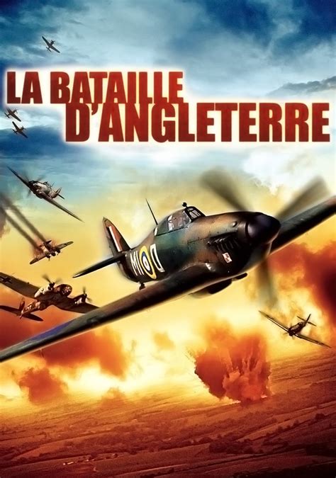 Battle Of Britain Movie Poster Id 74514 Image Abyss