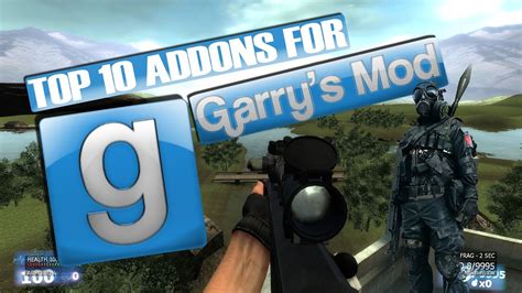 Members of the aad gene family comprise three pairs (aad3 + aad15, aad6/aad16 + aad4, aad10 + aad14) whose. DTAQ | Top 10 Gmod Addons 2013! - YouTube
