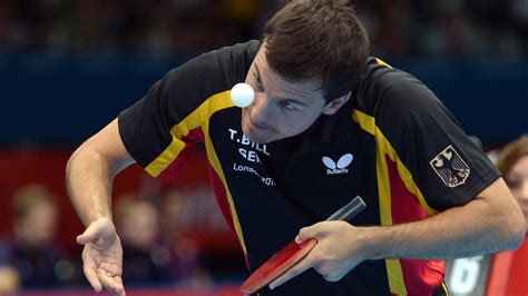 25.06.2021, 13:48 uhr / lesedauer: Olympia-Ticker: Tischtennis-Team trotz Boll-Niederlage ...