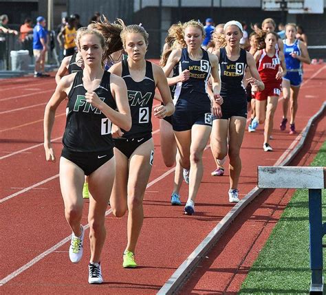Section Iii Girls Track And Field State Championship Entries