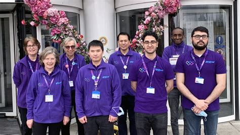 Volunteering At The Trust — Chelsea And Westminster Hospital Nhs