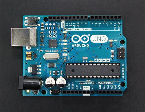 Arduino Uno For Beginners Projects Programming And Parts Tutorial