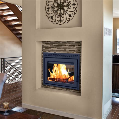 Duet See Through Fireplace Fireplace Fireplace Inserts Wall Mount