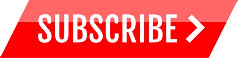 Youtube Subscribe Button Png Image Png Arts