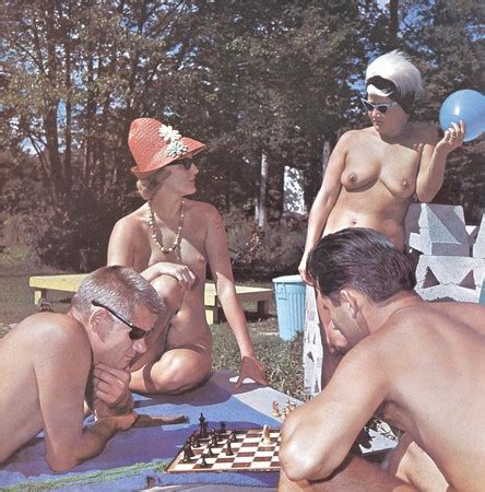 Naked Unashamed Vintage Mag Pics Xhamster