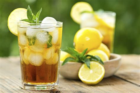 Decoración Fácil recetas de bebidas refrescantes para el verano