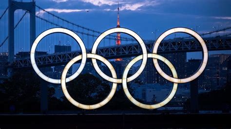 Jeux olympiques de tokyo 2020 : Pour faciliter les JO de Tokyo 2021, Pfizer et BioNTech ...