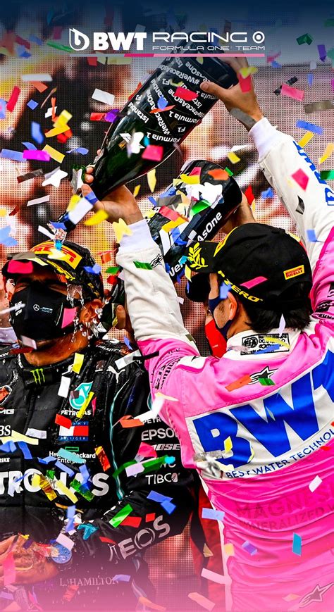 We would like to show you a description here but the site won't allow us. BWT Racing Point F1 Team on Twitter | Race point, Racing ...