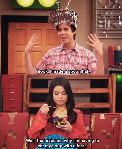 Icarly Her Brother Is Hilarious Entertainment Pinterest Hot Sex Picture