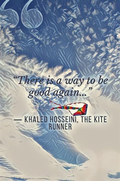 Khaled Hosseini The Kite Runner The Kite Runner The Kite Runner