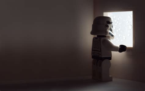 Free Download Star Wars Lego Stormtroopers Wallpaper Background