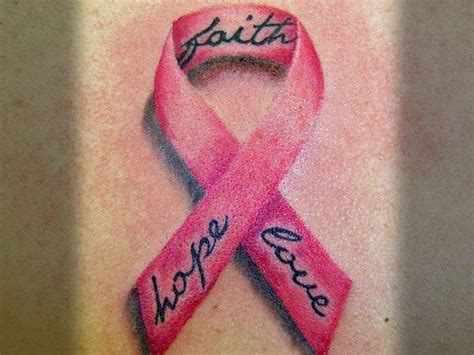What This Tattoo Artist Is Doing For Breast Cancer Survivors Is Mind