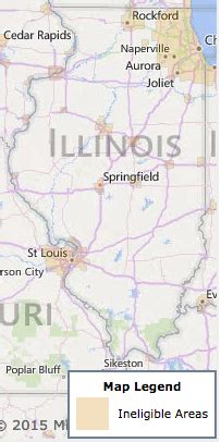 If you wish to purchase a home with a usda loan, there are property requirements that must be met in order for the home to qualify for financing. Illinois USDA Loan Eligibility Information & Application ...