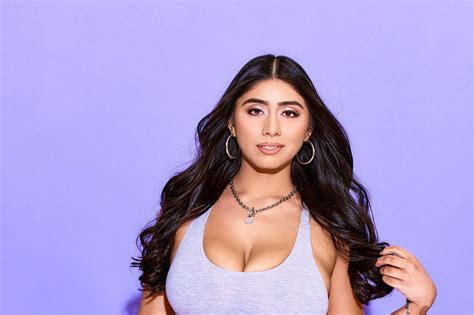 Violet Myers Makes History With Her St Anal Scene Tushy Debut Asnhub