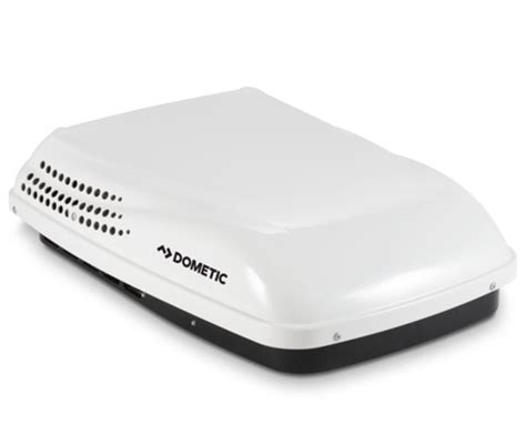 Cara memperbaiki otomatis toren air. Dometic Penguin II Low Profile 13.5K BTU RV Air Conditioner