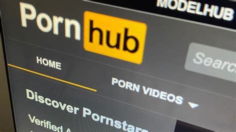Pornhub Settles California Lawsuit Brought By Women Including
