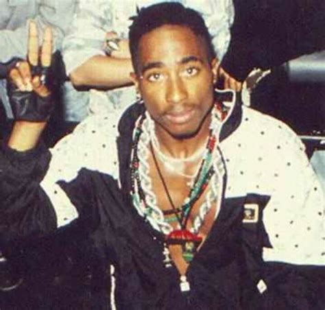 21 Things You Probably Didnt Know About Tupac Shakur Page 6 Of 21