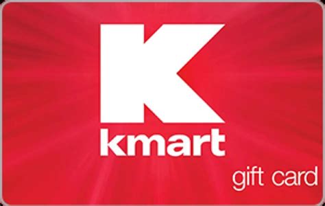 Choose your gift certificate, as it is not just an original gift, its a set of impressions. eBay Gift Card Deals for Target & Kmart - Frequent Miler