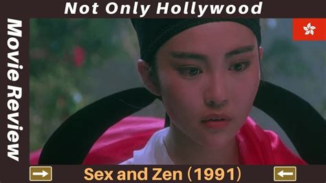 Sex And Zen Hong Kong Movie Review My Xxx Hot Girl