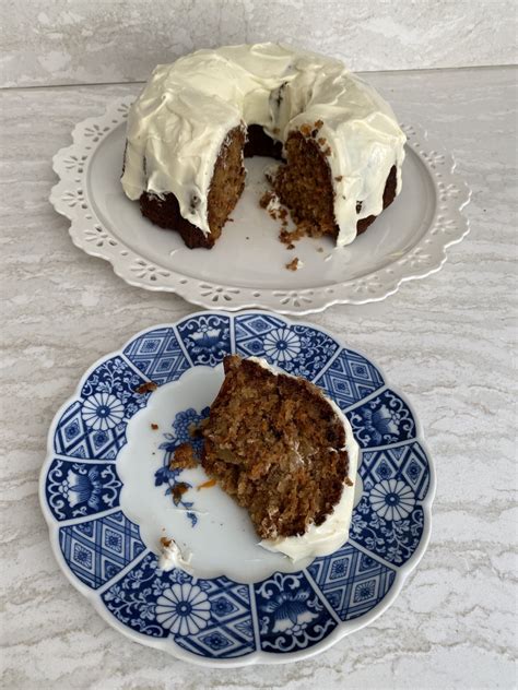 According to u/spider_hugs, the cake got this moniker when her dad sheepishly asked her to make her mom's carrot cake for his birthday. Made the Divorce Carrot Cake! : Old_Recipes