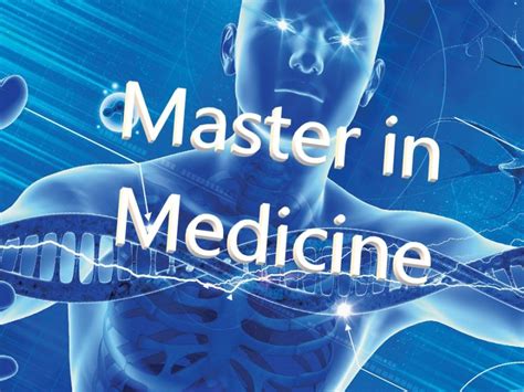 An example of the motivation letter (personal statement), written by a student enrolling to the master's programme in logistics at a dutch academic university. Motivation letter sample for Master in Medicine ...