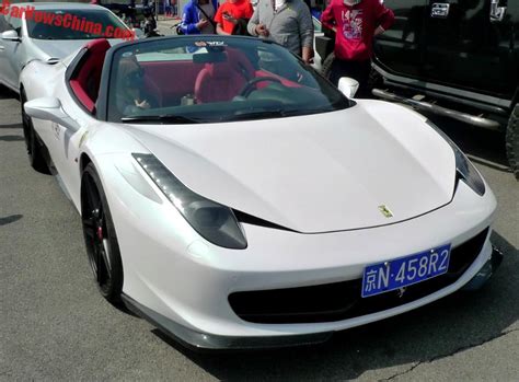 This brand was owned and manufactured by two closely related companies: China Car Tuning Archives - CarNewsChina.com