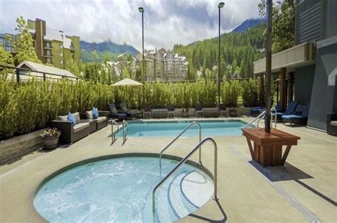 Aava Whistler Hotel 3 Stars In Whistler Canada Travel Department