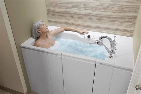 And our hydrotherapy and bubblemassage™ jets create. Reborn Bathroom Remodeling Solutions