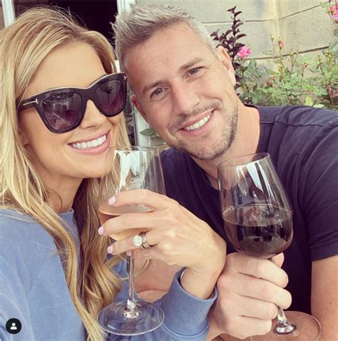 Flip Or Flops Ant Anstead Claims Split From Ex Christina Was Not His