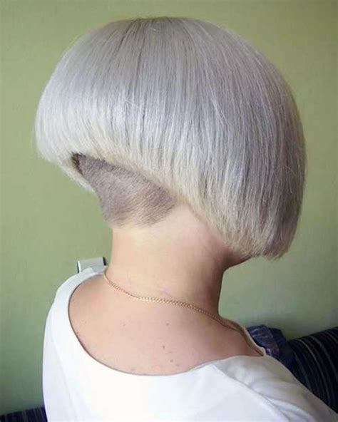 extreme nape shaving bob haircuts and hairstyles for women page 7 hairstyles