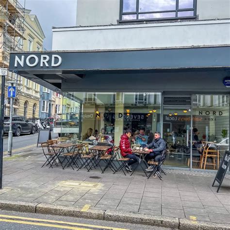 Cafes To Work From In Brighton And Hove We Love Brighton
