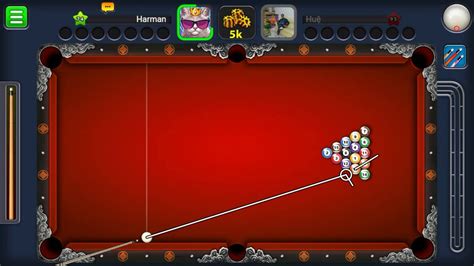How To Perfect Break In 8 Ball Pool YouTube