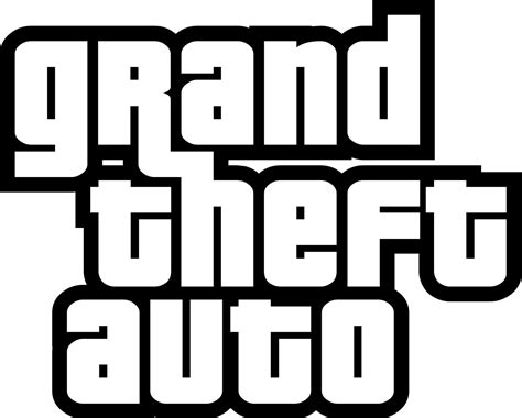 Gta 5 Logo Png