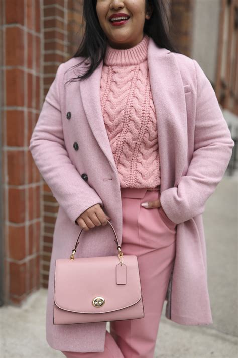 4 Ways To Pull Off A Stunning Monochromatic Outfit Like The First Lady