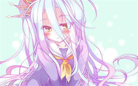 No Game No Life Hd Wallpaper Background Image 1920x1200 Id818196