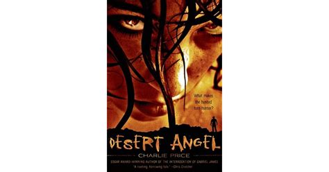 Desert Angel By Charlie Price