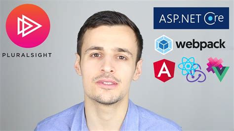 New Pluralsight Course Using Asp Net Core To Build Single Page Applications Youtube